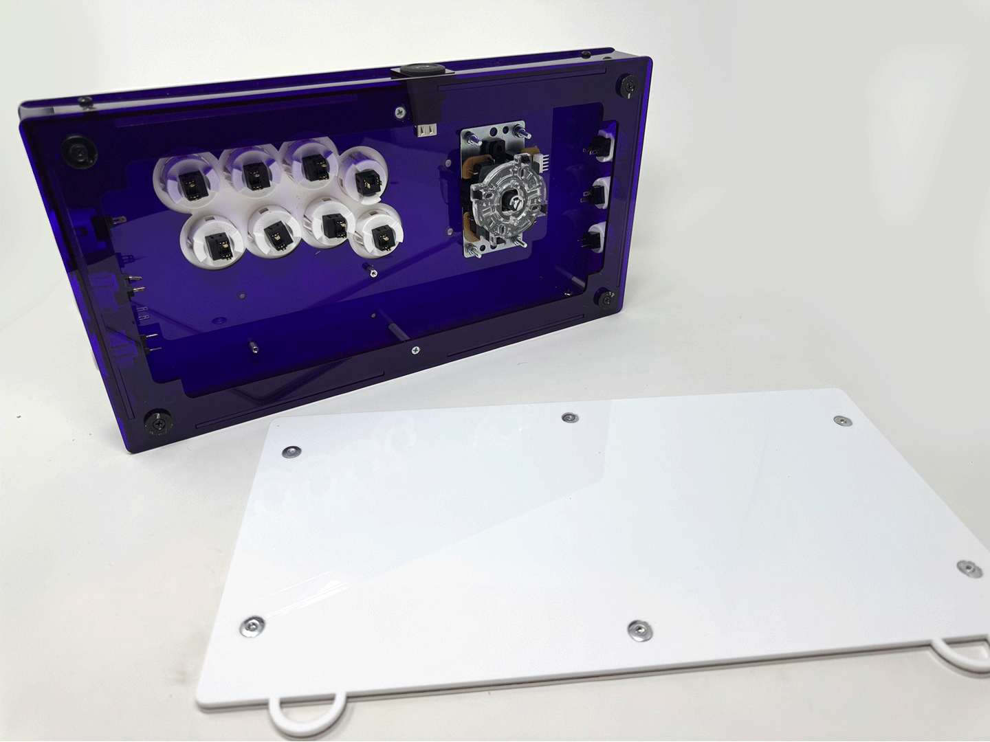 High and Mid-Tier  Magnet Panel Kit