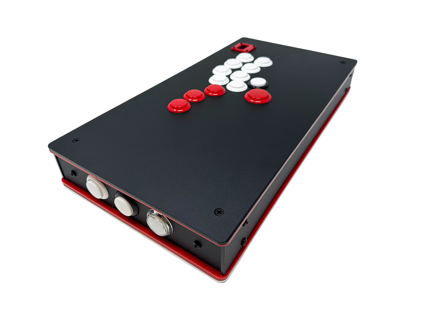 High/Mid-Tier Stickless Magnet Enclosure  - Add Art in Options