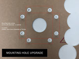 Base Model - Fast Checkout - High Tier Case - Fightstick Enclosure - Add Art in Options