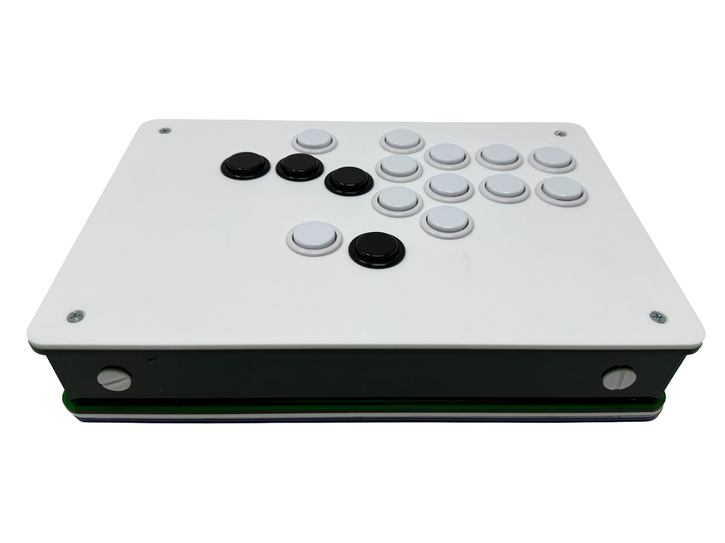 Eternal Rival High-Tier Stickless Mini Enclosure
