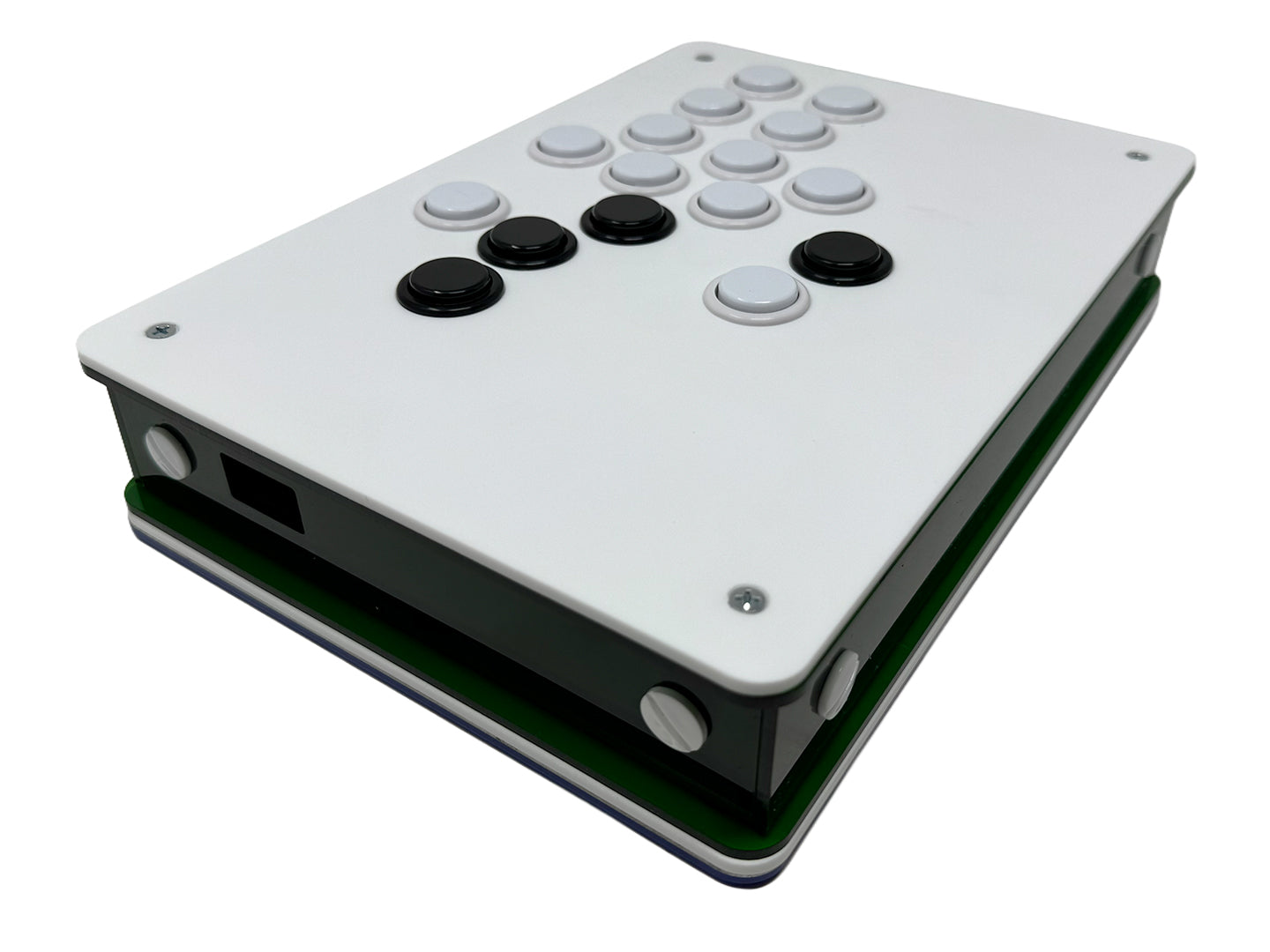 Eternal Rival High-Tier Stickless Mini Enclosure