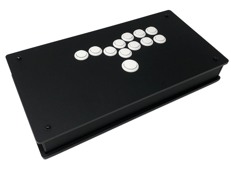 Base Model -Fast Checkout - Mid Tier Stickless Enclosure - Add Art in options
