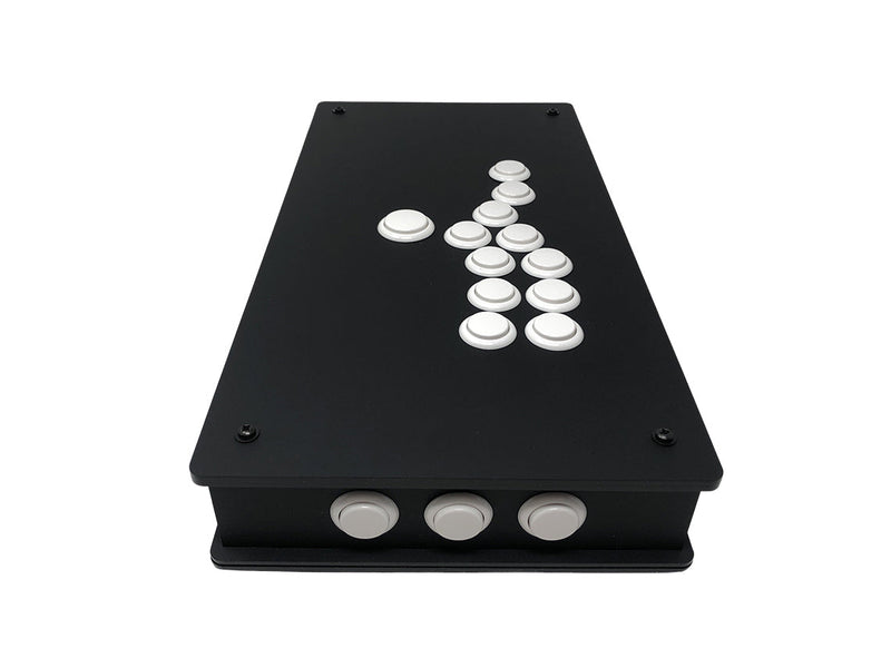 Base Model -Fast Checkout - Mid Tier Stickless Enclosure - Add Art in options