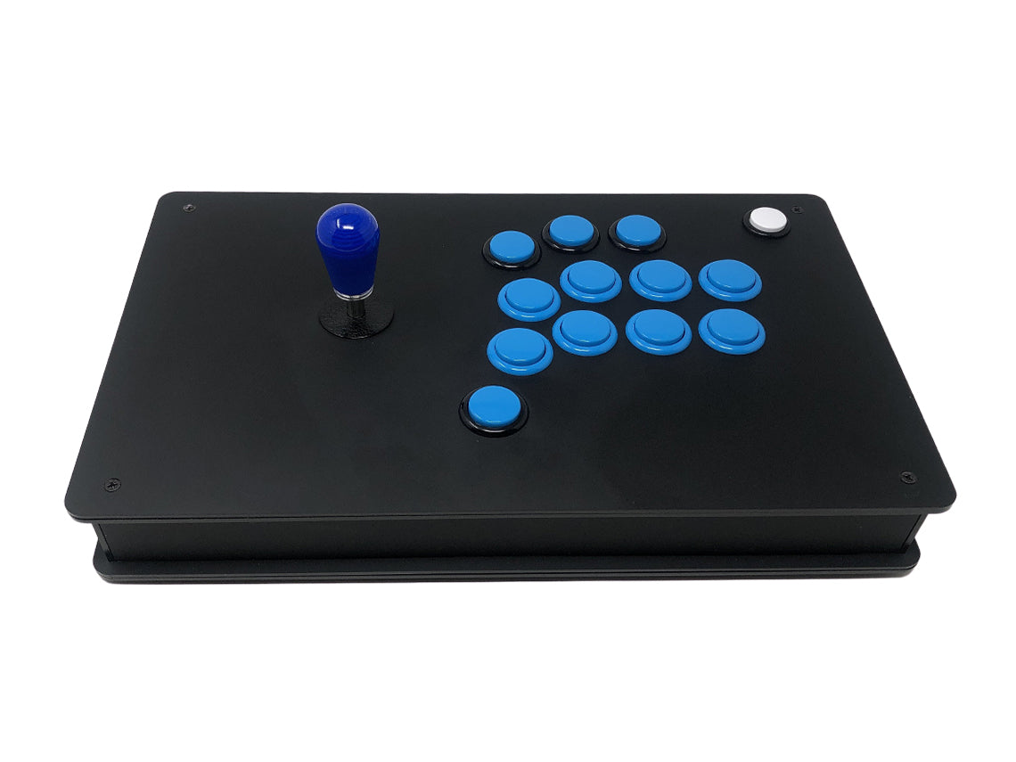 Eternal Rival - Mid Tier Hybrid X Enclosure - Add Art in options