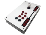 Eternal Rival - S Rank Fighstick Enclosure - Add Art in Options