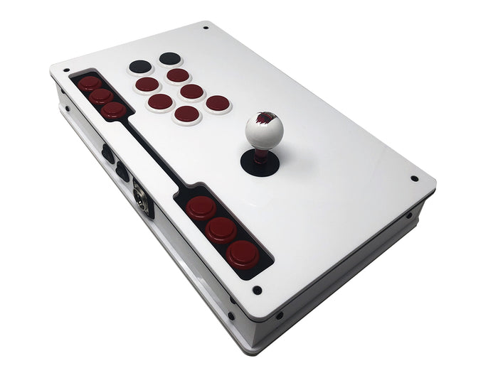 Fightstick Enclosures