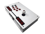 Eternal Rival - S Rank Fighstick Enclosure - Add Art in Options