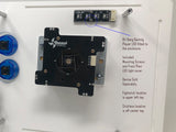 Eternal Rival - Envy Plus- Fightstick Enclosures - Add Art in Options