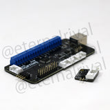 Brook UFB and UFB-PS5 Upgrade Combo Kit