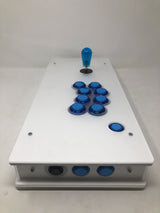 Eternal Rival: Brook Universal/Sanwa/IST Alpha 49S - 18in High Tier Plus Full Build - K Lever
