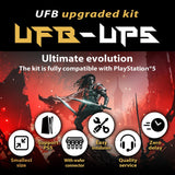 Brook UFB and UFB-PS5 Upgrade Combo Kit