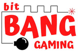 Player LEDs by Bit Bang Gaming LLC