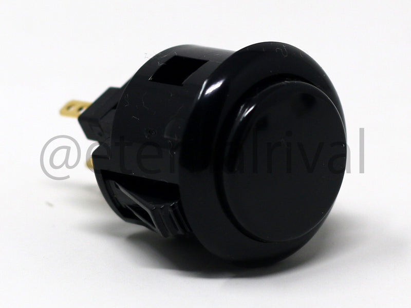 Sanwa - OBSF24-XX - Snap-in 24mm Buttons