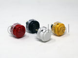 Samducksa Crown Stickless Action Top Set - SDB-2020 MX SILVER