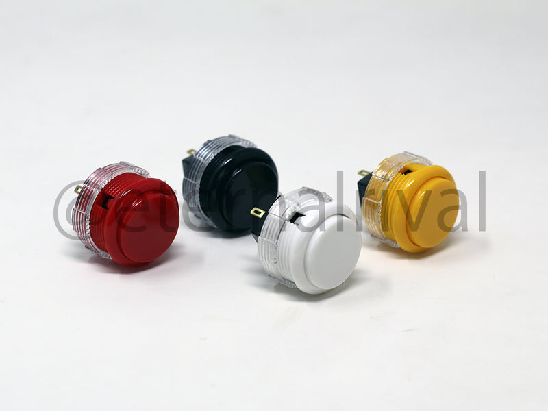 Samducksa Crown Stickless Action Top Set - SDB-2020 MX SILVER