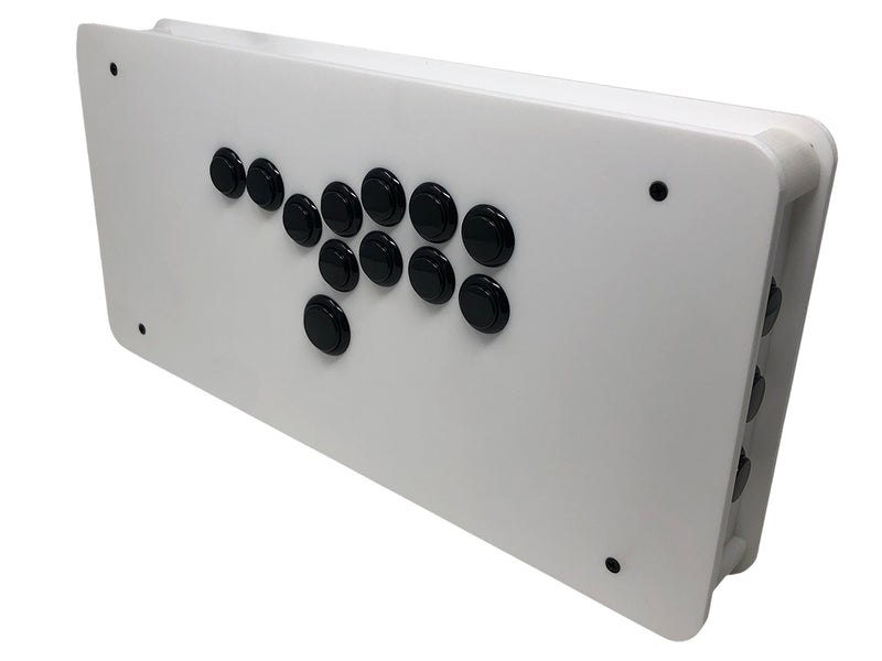 Eternal Rival: Envy Standard -  Brook Zero Pi - all sanwa PC, Switch ONLY