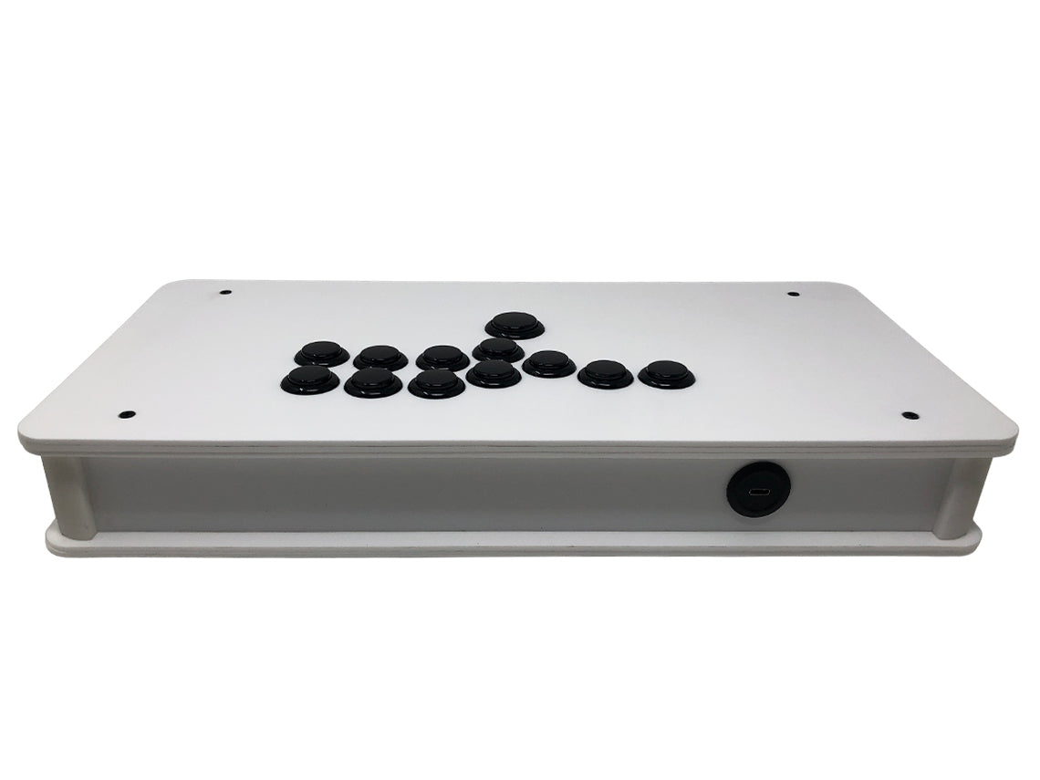 Eternal Rival: Envy Standard -  Brook Zero Pi - all sanwa PC, Switch ONLY