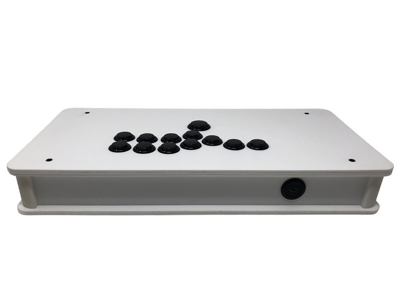 Eternal Rival: Envy Standard -  Brook Zero Pi - all sanwa PC, Switch ONLY