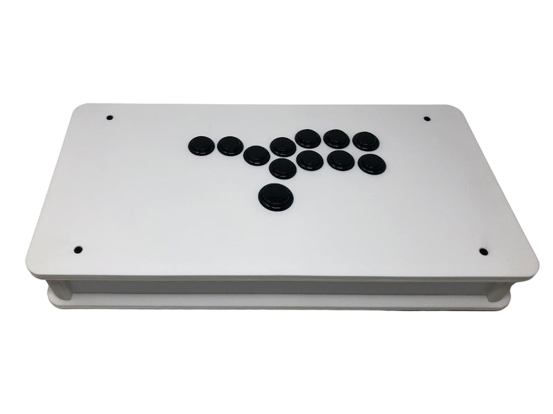Envy Standard - Stickless Enclosure- Snap-On, Screw-on Compatible