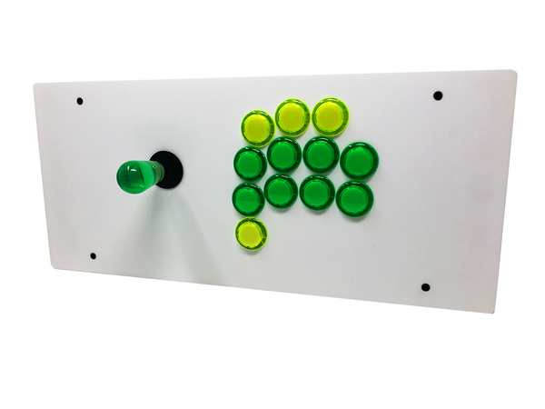 Fightstick Enclosures