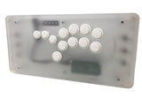 Eternal Rival: Envy Plus -  Brook Zero Pi - all sanwa, cable tubing PC, Switch ONLY