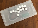 Eternal Rival: Envy Plus -  Brook Zero Pi - all sanwa, cable tubing PC, Switch ONLY