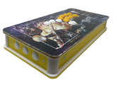 Eternal Rival: Envy Plus -  Brook PS4+ all sanwa with Art