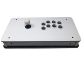 Eternal Rival - Envy Plus- Fightstick Enclosures - Add Art in Options