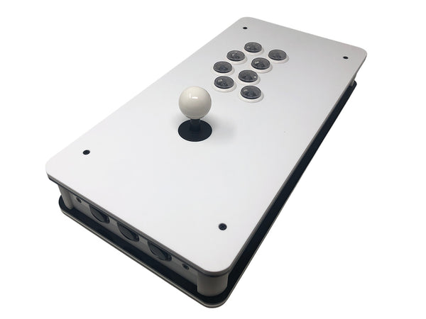 Eternal Rival - Envy Plus- Fightstick Enclosures - Add Art in Options