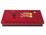 Eternal Rival - High Tier PLUS 18in Fightstick Enclosure  - Add Art in options