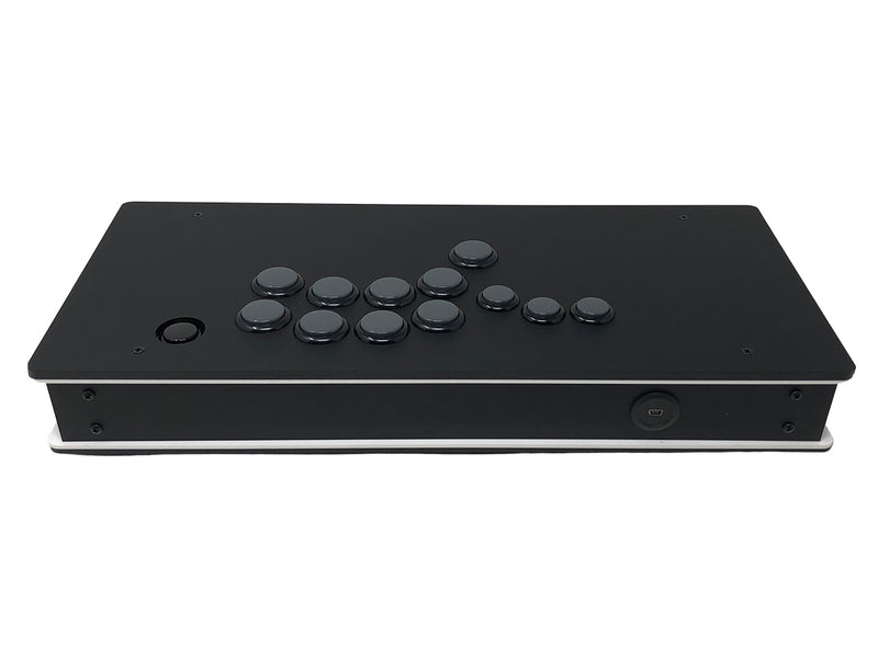 Eternal Rival - High Tier PLUS 18in Stickless Enclosure - Add Art in Options