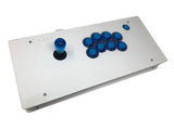 Eternal Rival - High Tier PLUS 18in Fightstick Enclosure  - Add Art in options