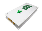 Eternal Rival - Mid Tier MX or Kailh Choc Enclosure - Add Art in options