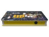Eternal Rival: Envy Plus -  Brook PS4+ all sanwa with Art