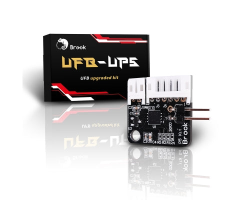 UFB-PS5 Upgrade Kit: The Universal Fighting Board (UFB)