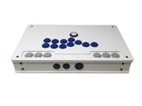 Eternal Rival - S Rank Stickless Enclosure - Add Art in Options