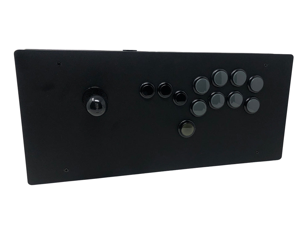 Fightstick Enclosures