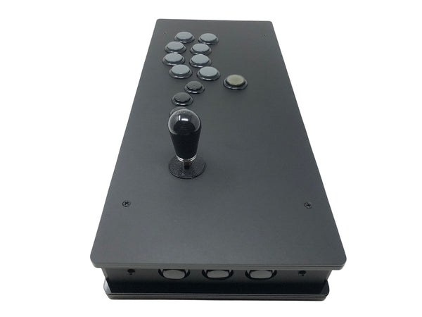 Eternal Rival - High Tier PLUS 18in DUAL Enclosure  - Add art in options