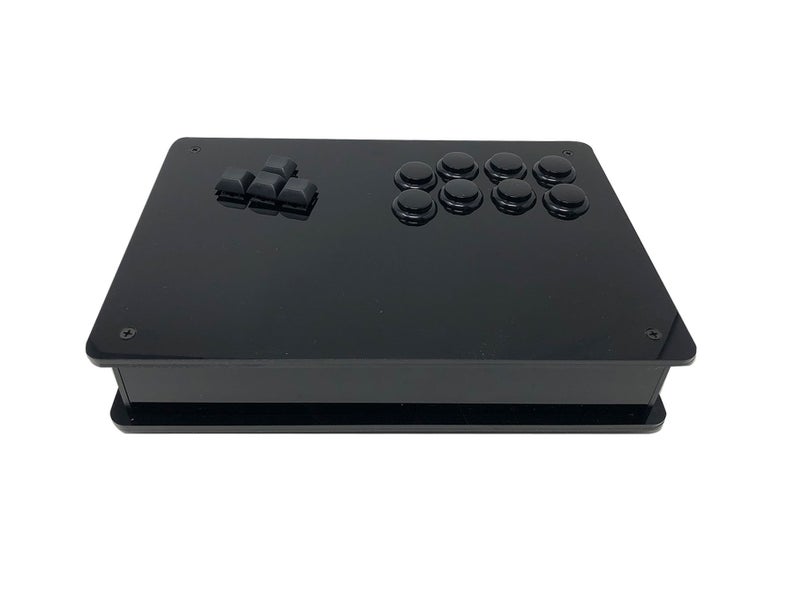 Eternal Rival - Mid Tier Wasd Mini Plus - Add Art in options