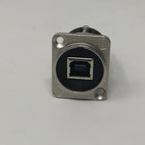 Neutrik NA-USB Support
