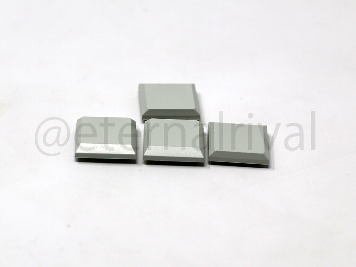Kailh - Kailh Low Profile Keycaps