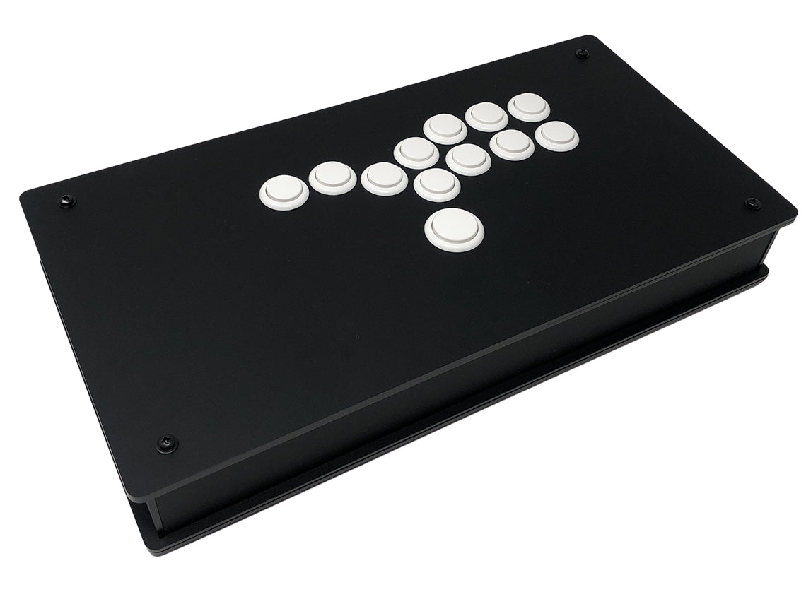 Eternal Rival - Mid Tier Stickless Enclosure - Add Art in options